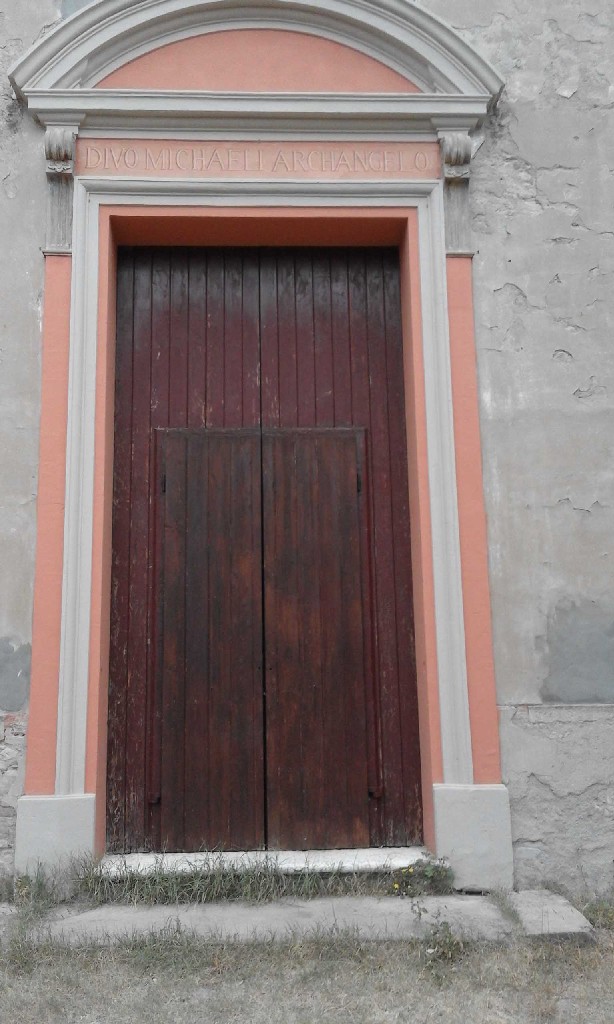 INGRESSO CHIESA