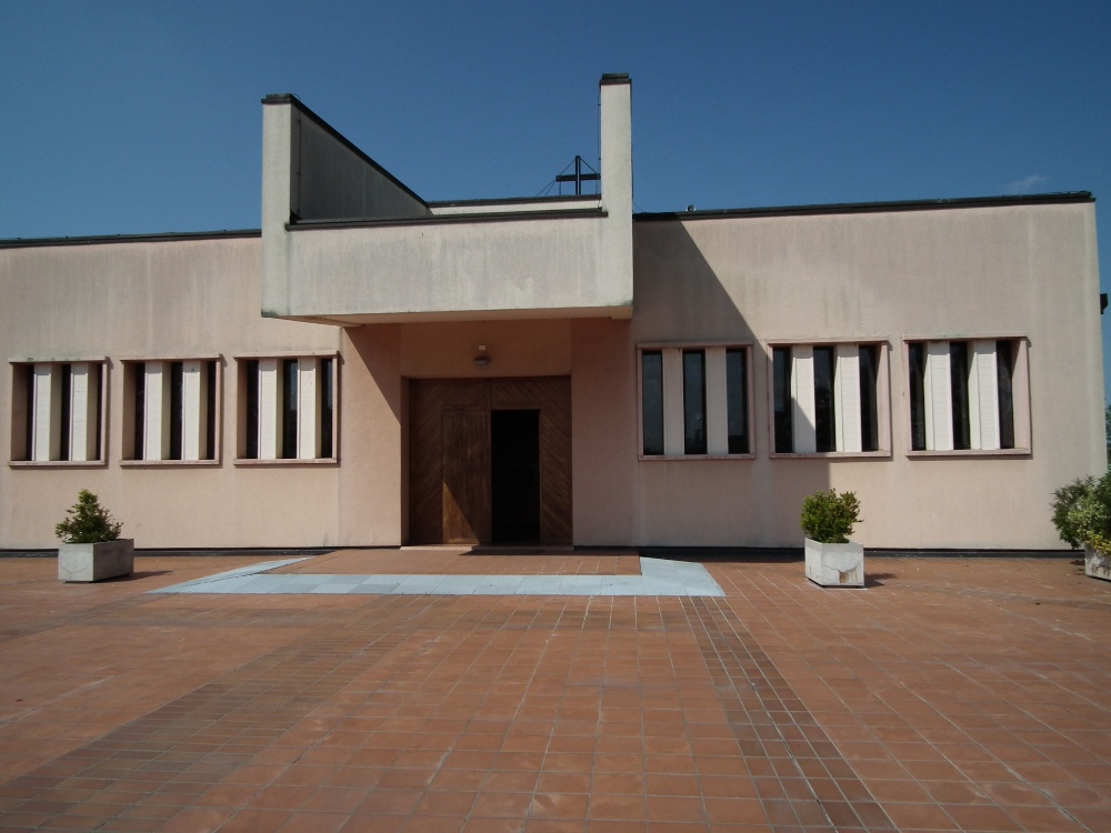 Scout degli avventisti del 7° Giorno Chiesa di San....