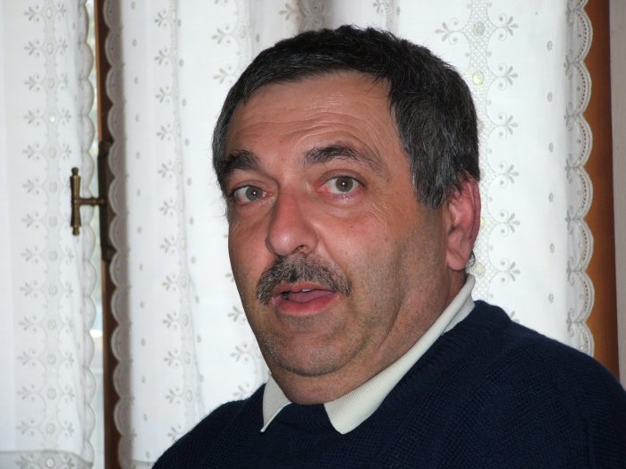 Luigi DONADIO